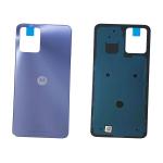BACK COVER XT2331 MOTO G13 BLU 5S58C22333 5S58C22421