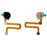 FLAT FINGERPRINT PER XIAOMI POCO C40 NERO 490200001M9T