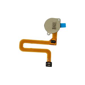 FLAT FINGERPRINT PER XIAOMI POCO C40 NERO 490200001M9T