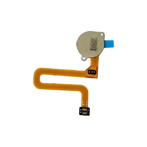 FLAT FINGERPRINT PER XIAOMI POCO C40 NERO 490200001M9T