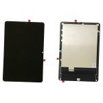 DISPLAY LCD PER HUAWEI MATEPAD 10.4 2022 NERO