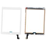 TOUCH PER IPAD AIR 2a BIANCO (Real Copper)