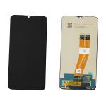 ECRAN LCD POUR SAMSUNG A035F A03 NOIR (EU VERSION - ECRAN 16.3CM)