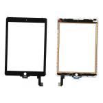 TOUCH PER IPAD AIR 2a NERO (Real Copper)