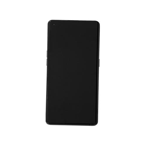 Écran Complet Visiodirect Pour Oppo Find X5 5G - Vitre Tactile + écran LCD 6,55 Pouces CPH2307 + Kit Outils, Garantie 1 An