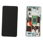 DISPLAY LCD PER OPPO RENO 8 PRO / RENO 8 PRO PLUS VERDE CON FRAME 4130264