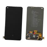 DISPLAY LCD FOR ONEPLUS NORD 2 BLACK (OLED)