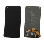 PANTALLA LCD PARA ONEPLUS NORD 2 NEGRO (OLED)