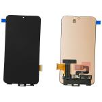 PANTALLA LCD PARA SAMSUNG S906B S22 PLUS NEGRO GH96-14785A
