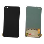 DISPLAY LCD PER ONEPLUS NORD  AC2001 AC2003 NERO (OLED)