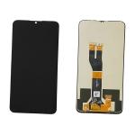 PANTALLA LCD PARA NOKIA C31 NEGRO