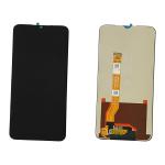 DISPLAY LCD FOR OPPO A17 / A57S/ A77 4G / ONE+ NORD SE BLACK 