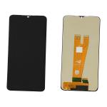 PANTALLA LCD PARA SAMSUNG A045F A04 2022 NEGRO