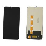 PANTALLA LCD PARA OPPO A16 CPH2269 / A16S CPH2271 / A54S CPH2273 NEGRO (IPS)