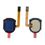 FLAT FINGERPRINT A202F A20E BLU GH96-12565C 