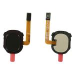 FLAT FINGERPRINT A202F A20E NERO GH96-12565A 