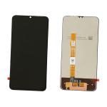 DISPLAY LCD FOR VIVO Y76 5G V2124 BLACK