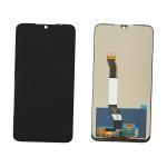 DISPLAY LCD FOR XIAOMI REDMI NOTE 8T BLACK (IPS)