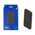 POWER BANK XIAOMI REDMI VXN4305GL 10000mAh NERO 