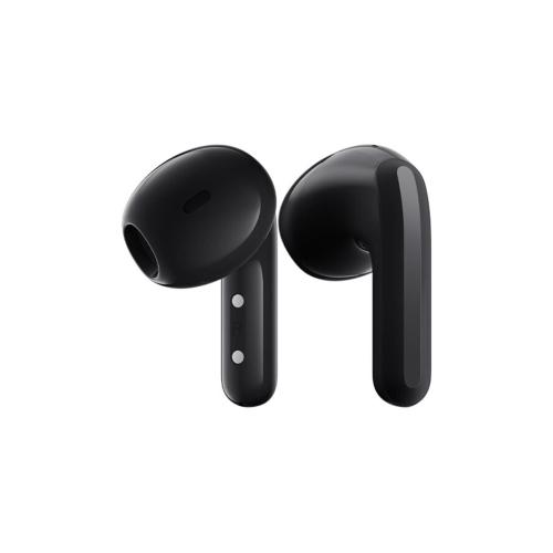 32740 - AURICOLARE BLUETOOTH XIAOMI REDMI BUDS 4 LITE HANDSFREE TWS NERO  BHR7118GL - BLISTER RETAIL - XIAOMI - BHR7118GL