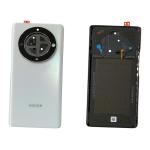 BATTERY BACK COVER REAR HONOR MAGIC 5 LITE SILVER 0235AELA