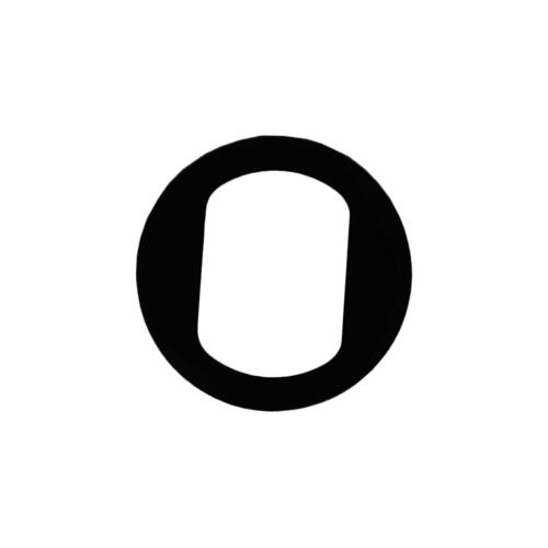 VETRO CAM POSTERIORE S918B S23 ULTRA (TELPHOTO 10X) GH64-09018A