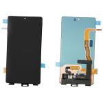PANTALLA LCD PARA SAMSUNG N980F N981B NOTE 20  NEGRO GH96-13566A