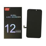 DISPLAY LCD FOR IPHONE 12 MINI BLACK (INCELL JH FHD)