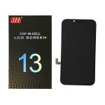 PANTALLA LCD PARA IPHONE 13 NEGRO (INCELL JH FHD IC Cambiable)