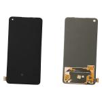 DISPLAY LCD PER OPPO RENO 8 PRO PGAM10 NERO (AMOLED) (CHINA VERSION)