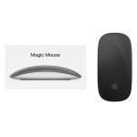 MOUSE APPLE MAGIC MOUSE MMMQ3Z/A NERO MODEL A1657