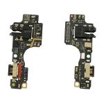 PCB RICARICA PER MOTOROLA XT2237 MOTO G73 5G 5P68C22261