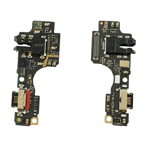 PCB RICARICA PER MOTOROLA XT2237 MOTO G73 5G 5P68C22261