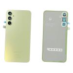 BACK COVER A346B A34 5G LIME / AWESOMELIME GH82-30709C