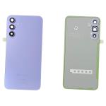 AKKUDECKEL RUCKSEITE BACKCOVER A346B A34 5G VIOLETT / AWESOMEVIOLET GH82-30709D