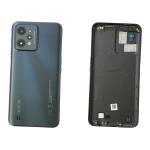 TAPA TRASERA DE BATERIA PARA REALME C31 RMX3501 VERDE 4140119