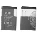 BATTERY BL-5C COMPATIBLE 1020mAh