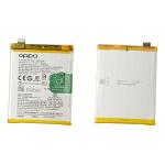 BATTERIE BLP755 POUR OPPO FIND X2 LITE / RENO 3 / RENO 3 PRO / RENO 3 5G 4903467 4903381 SERVICE PACK