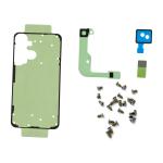 ADHESIVO TAPA TRASERA DE BATERIA / BACK COVER PARA SAMSUNG SM-S916B S23 PLUS (REWORK KIT) GH82-30556A