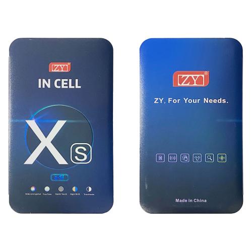 PANTALLA LCD PARA IPHONE 11 PRO MAX (INCELL ZY)