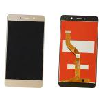 DISPLAY LCD PER HUAWEI Y7 2017 GOLD