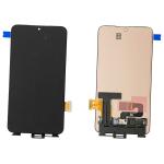 PANTALLA LCD PARA SAMSUNG S901B S22 NEGRO GH96-14786A