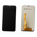 DISPLAY LCD FOR ALCATEL 5030D 1SE 2020 BLACK