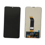 PANTALLA LCD PARA XIAOMI REDMI 10 5G / NOTE 11E 5G / POCO M4 5G NEGRO TARNISH