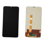 DISPLAY LCD FOR REALME 7I RMX2103 / NARZO 20 RMX2193 BLACK