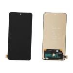 DISPLAY LCD FOR ONEPLUS 10T BLACK (INCELL)