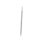 PUNTA PER STAZIONE SALDANTE AIXUN T12-KU A COLTELLO