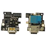 PCB RICARICA PER MOTOROLA XT2201 MOTO EDGE 30 PRO 5P68C20260
