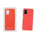 COVER PER OPPO A52 / A72 / A92 ROSSO ORIGINALE 3061844 - BLISTER RETAIL