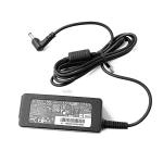 ALIMENTATORE AC CARICABATTERIE PER NOTEBOOK ACER 45W 19V KP.04503.010